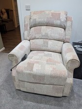 Recliner Chair Langley Dual