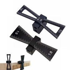 Woodworking Dovetail Marker