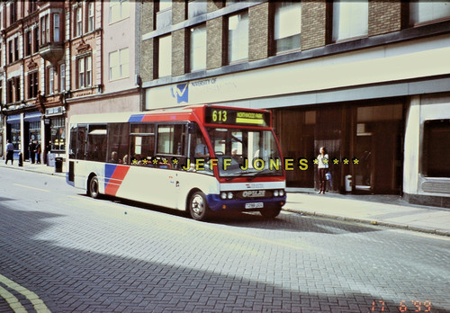 Original bus slide - original,