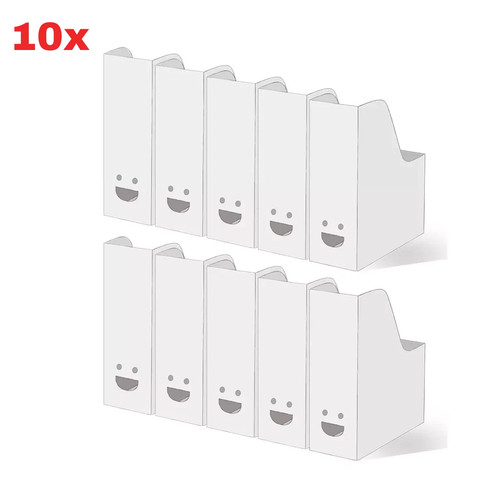 10x ikea magazine - 10x, file