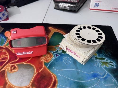 View master with 104 - view,