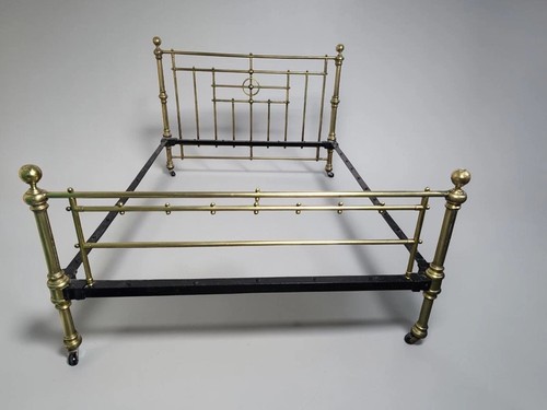 Antique victorian brass - antique,