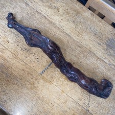 Vintage French Grapevine Fruit