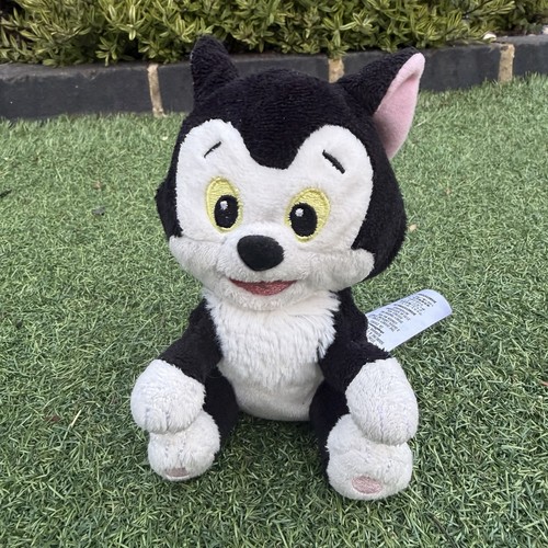 Disney store pinocchio figaro - disney,