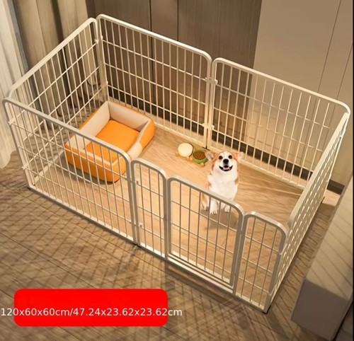 Dog pen pets dogoen - pets, 6