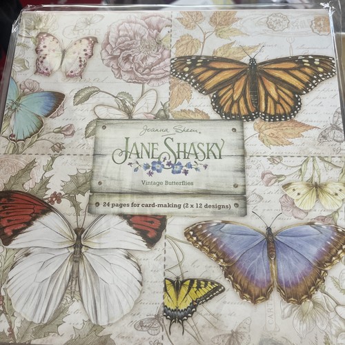 Joanna sheen jane shasky - joanna,