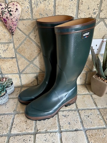Aigle parcours size 5 - aigle,