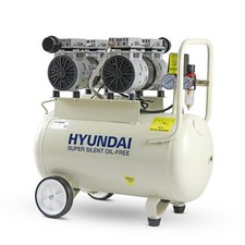 Hyundai HY27550 11CFM, 1500w
