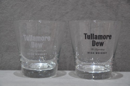 Tullamore dew irish - tullamore, whiskey