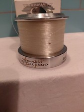 Daiwa Tournament ISO 5500 QD Spare Spools