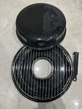 Smokeless Indoor Grill / Keto