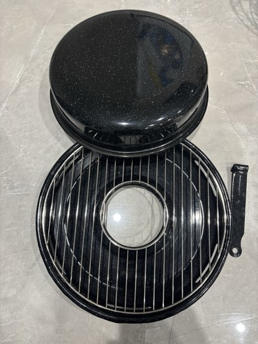 Smokeless indoor grill - indoor, keto