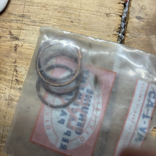 Devilbliss seals - ,
