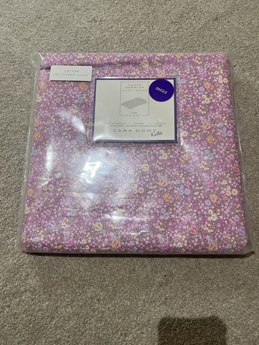 Zara home kids - home, cotton