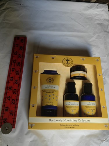 Neal yard remedies - neal's,