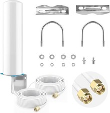 Outdoor 4G 5G LTE Antenna High