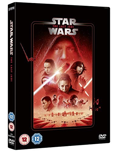 Star wars episode viii the - episode,