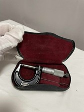 starrett no 435-25mm