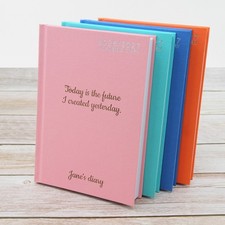 Personalised Academic Diary