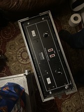 Power Amplifier 500 Watts 4