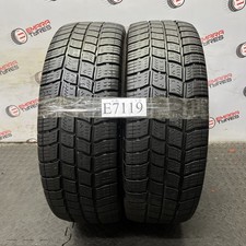 225 65 R16 C 112/110R VREDESTEIN COMTRAC 4S, Tread 4.8mm (E3886) Tested