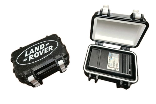 Gap diagnostic iid tool - tool, rugged