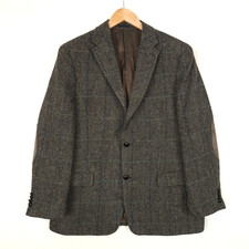Harris Tweed Barutti Blazer