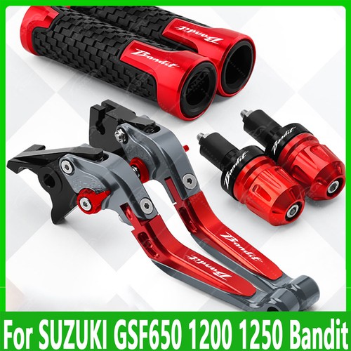 3pcs for suzuki - gsf650, 1200