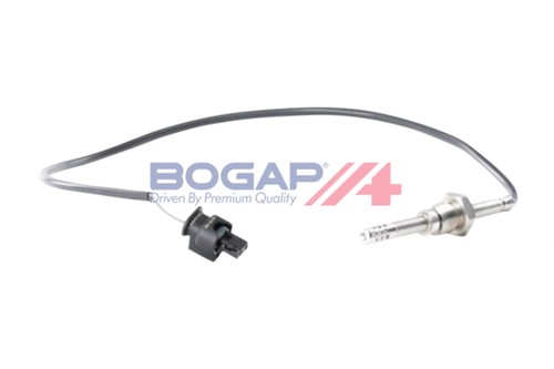 Sensor exhaust gas temperature - sensor,