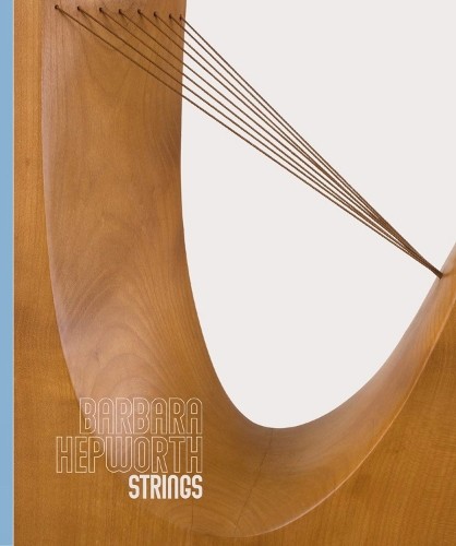 Barbara hepworth strings by - hepworth:,