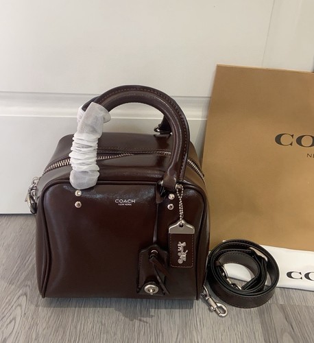 Coach cube rogue bag - cube, 20