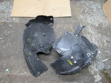 2016 BMW 5 520D M-SPORT GT F07 MK6 5DRS HATCH FRONT RIGHT WHEEL ARCH LINER