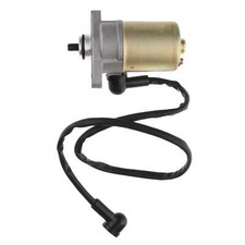 Pre-wired GY6 50cc 139QMB