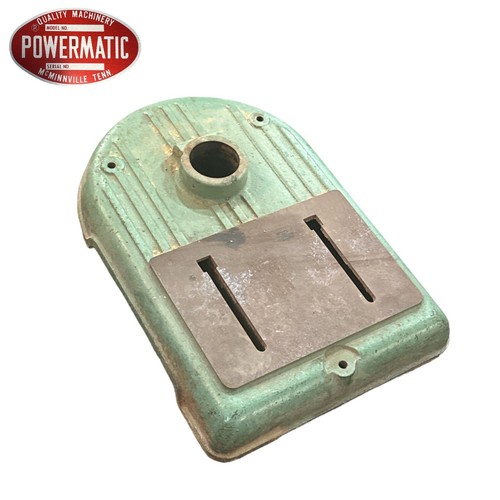 Powermatic 1100 drill - 1100,