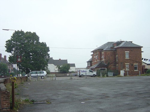 Photo 6x4 crown inn - 6x4,