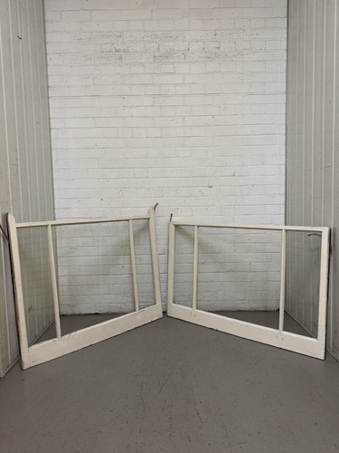 Pair reclaimed old - reclaimed,