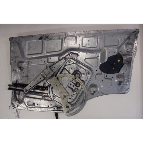 Front power window scania - power,