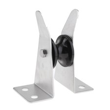 316 Stainless Steel 155mm