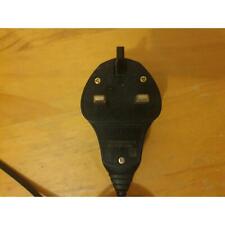 Nokia AC-8X Mains Charger Black 5.0-V 890mA 3-Pin UK Plug for 6300 Mobile Phone