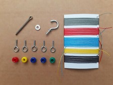 Vintage Pelham Puppets NEW