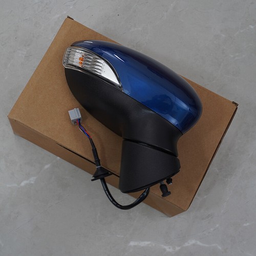 Right driver side blue - right,