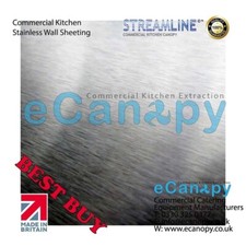 Stainless Steel Wall Cladding
