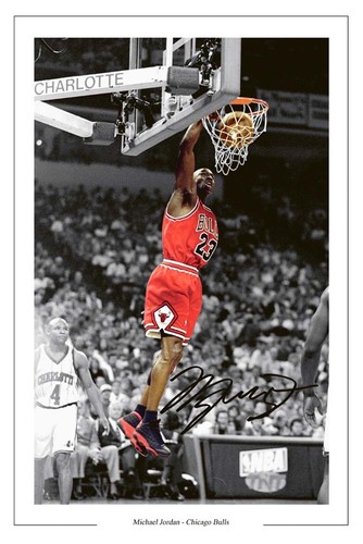 Michael jordan chicago - chicago, bulls