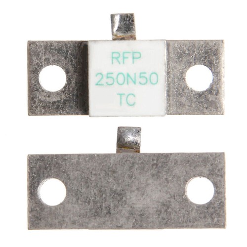 5pack rf termination - rf,