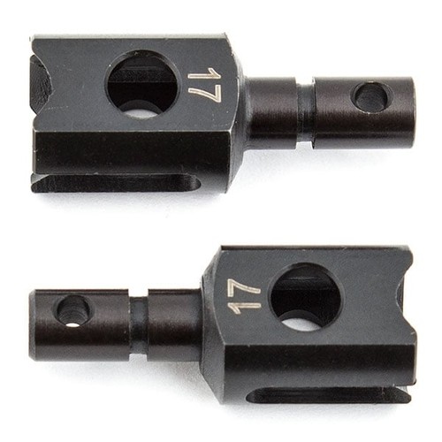Associated rc8b3 17mm diff - rc8b3,