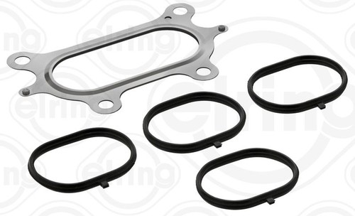 Intake manifold gasket elring - manifold,