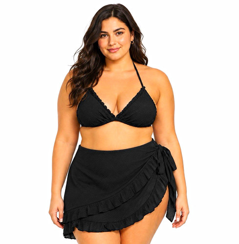Women 4xl black - women’s, triangle
