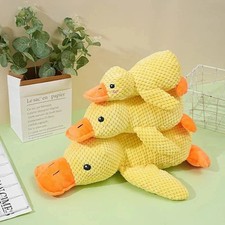 Indestructible Duck Dog Chew