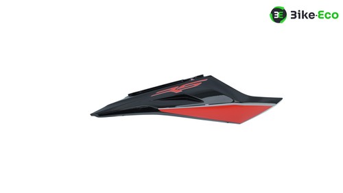 Aprilia right rear fairing - rear,