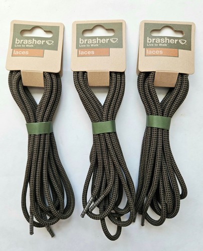 New pairs brasher - x, high